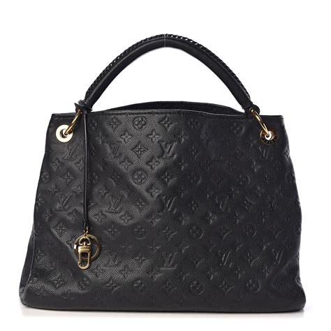 louis vuitton purse gold chain|louis vuitton artsy tote black.